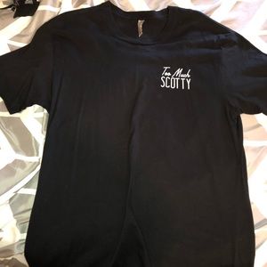 David Dobrik T-Shirt